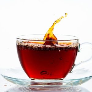 Berry Hibiscus Cold Brew Tea Bags
