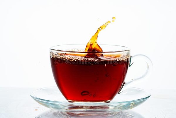 Berry Hibiscus Cold Brew Tea Bags